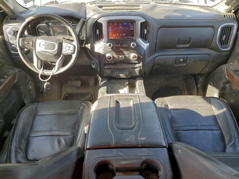 Фото 8 - GMC SIERRA