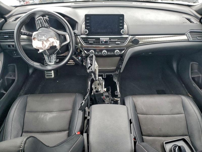 Фото 8 - HONDA ACCORD