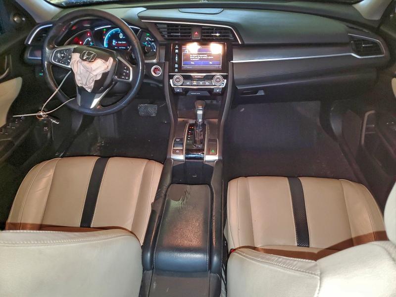 Фото 8 - HONDA CIVIC