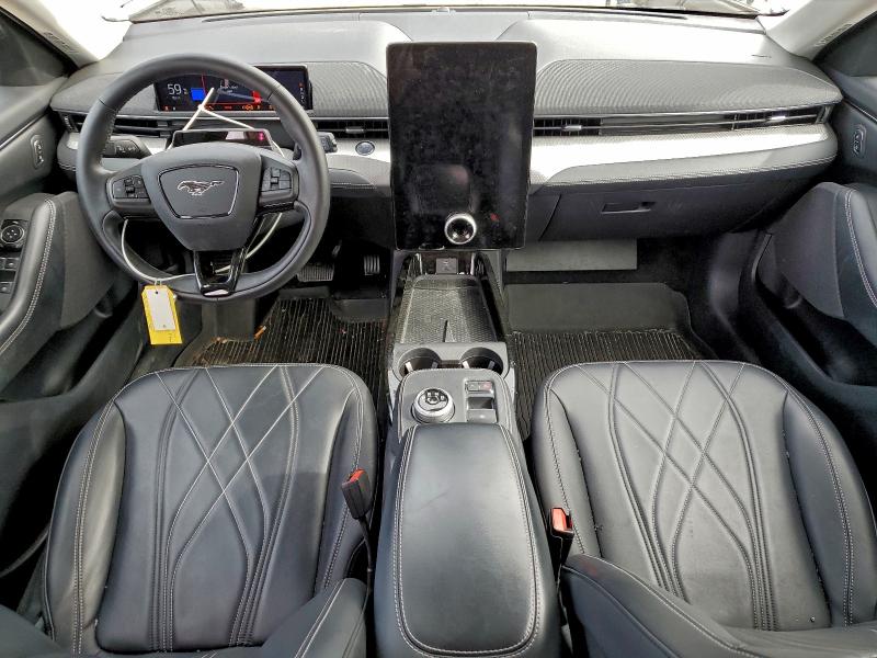 Фото 8 - FORD MUSTANG