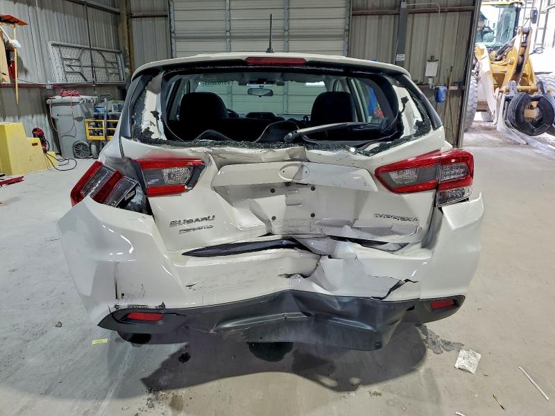 Фото 6 - SUBARU IMPREZA