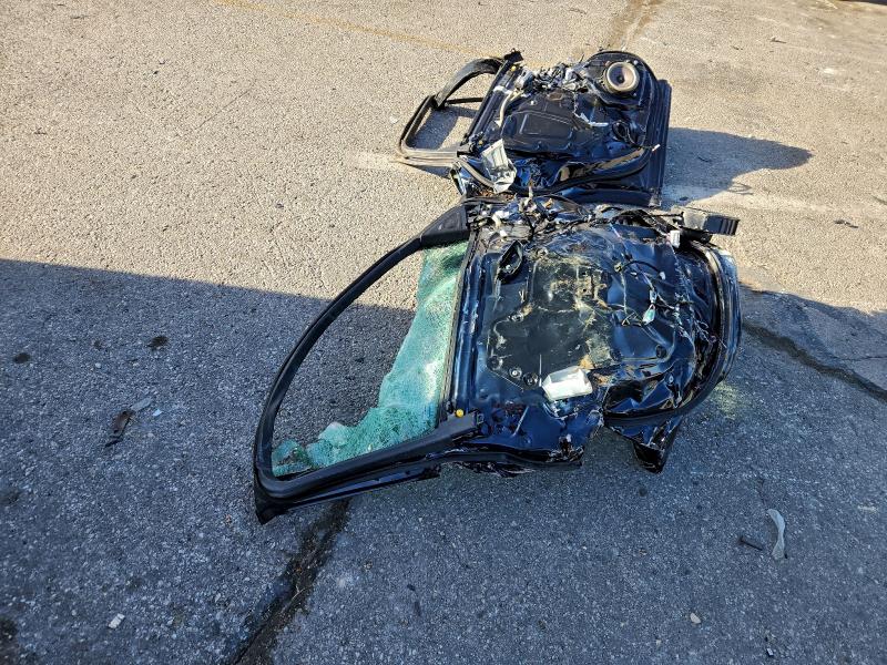 Фото 13 - INFINITI QX50