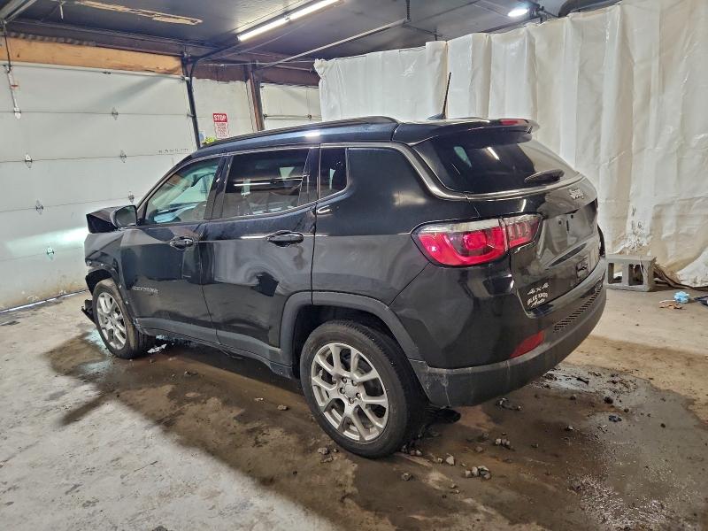 Фото 2 - JEEP COMPASS