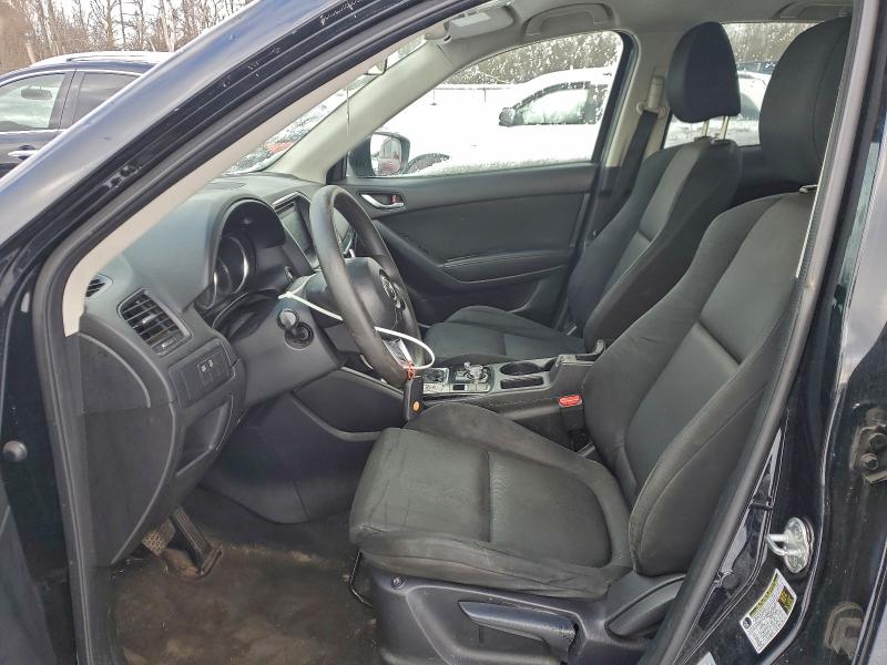 Фото 7 - MAZDA CX-5