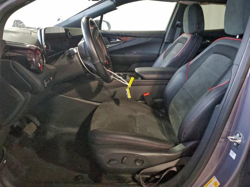 Фото 7 - CHEVROLET BLAZER