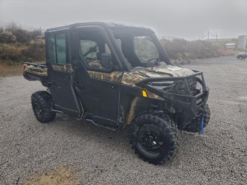 POLARIS SIDEBYSIDE 2025