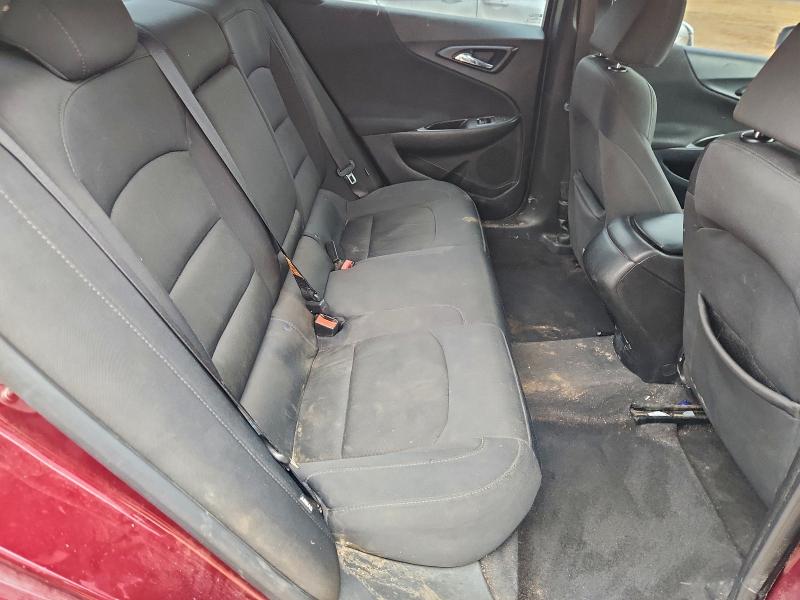 Фото 10 - CHEVROLET MALIBU