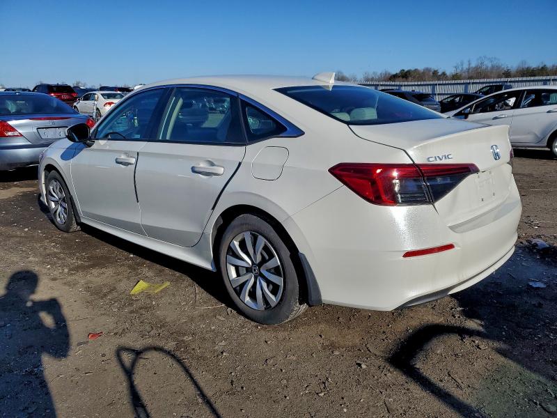 Фото 2 - HONDA CIVIC