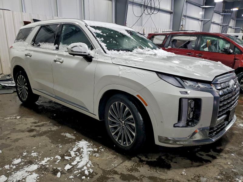 Фото 4 - HYUNDAI PALISADE