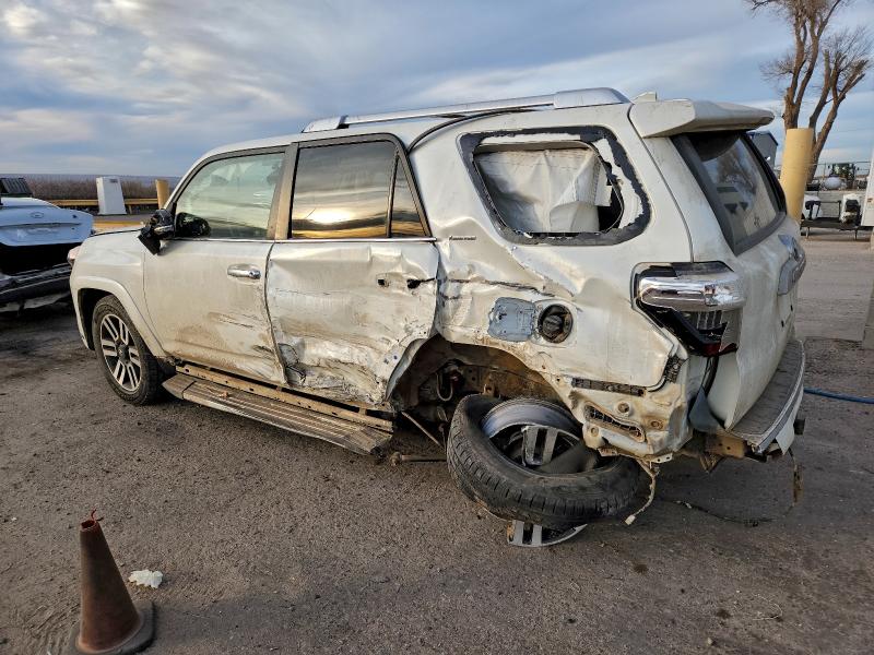 Фото 2 - TOYOTA 4RUNNER