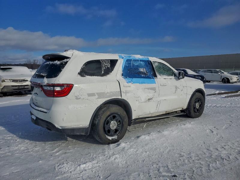 Фото 5 - DODGE DURANGO