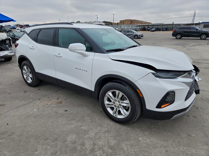 Фото 4 - CHEVROLET BLAZER