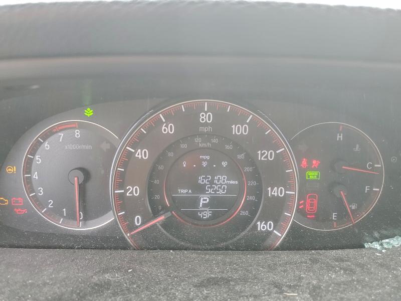 Фото 9 - HONDA ACCORD