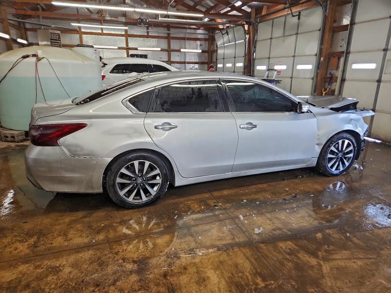 Фото 3 - NISSAN ALTIMA