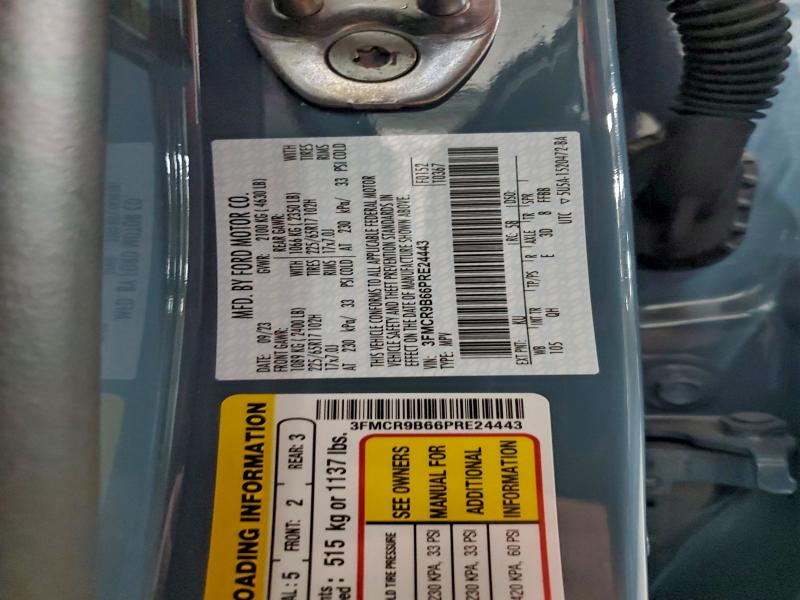 Фото 14 - FORD BRONCO