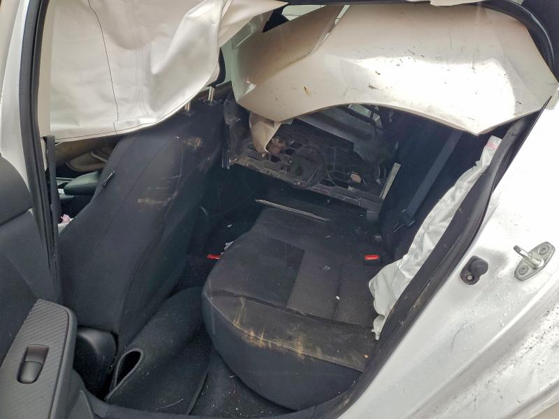 Фото 10 - NISSAN SENTRA