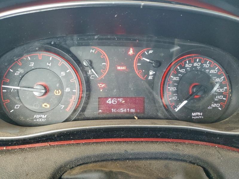 Фото 9 - DODGE DART