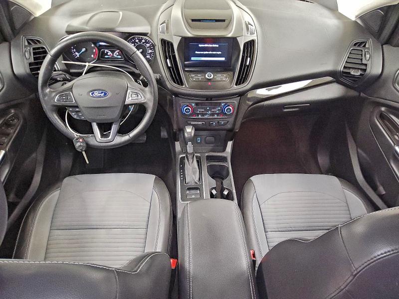 Фото 8 - FORD ESCAPE