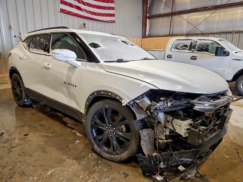 Фото 4 - CHEVROLET BLAZER