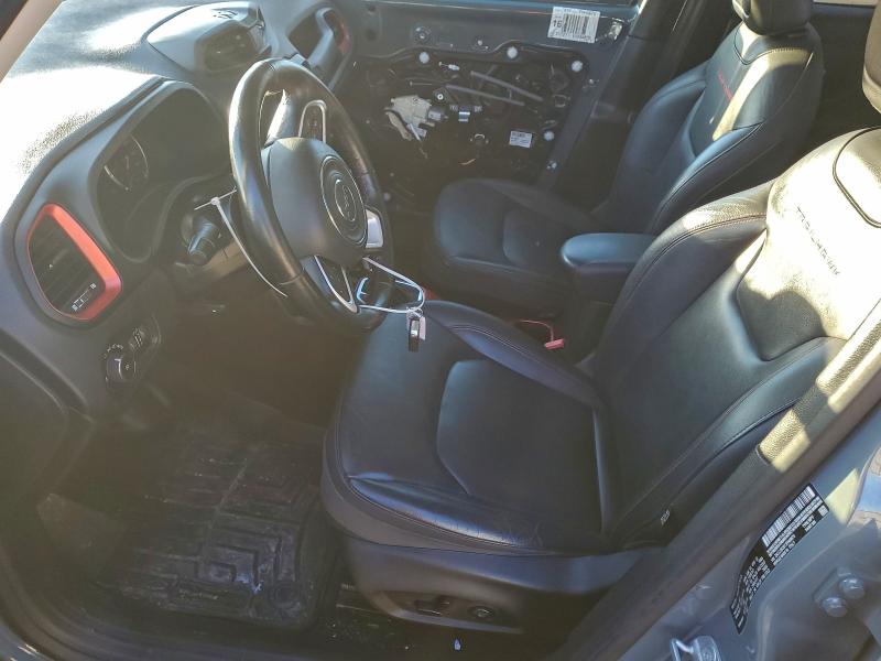 Фото 7 - JEEP RENEGADE