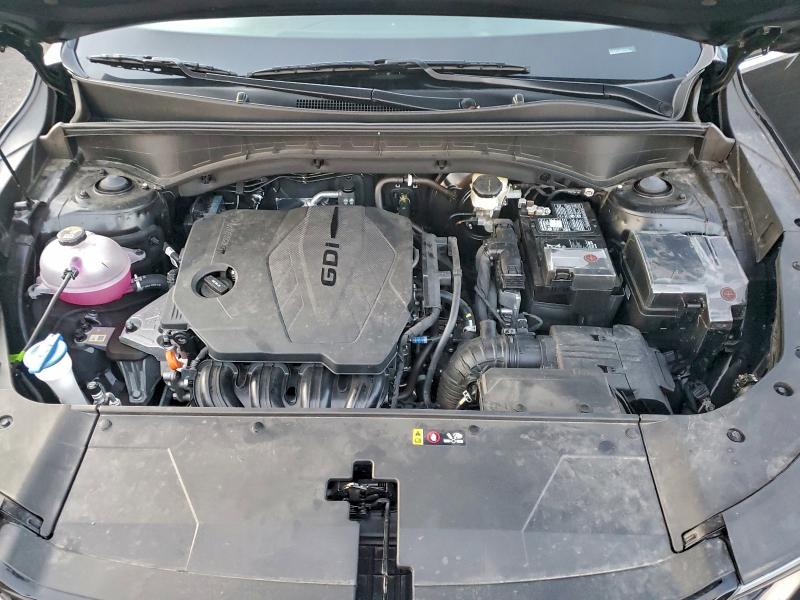 Фото 12 - KIA SORENTO