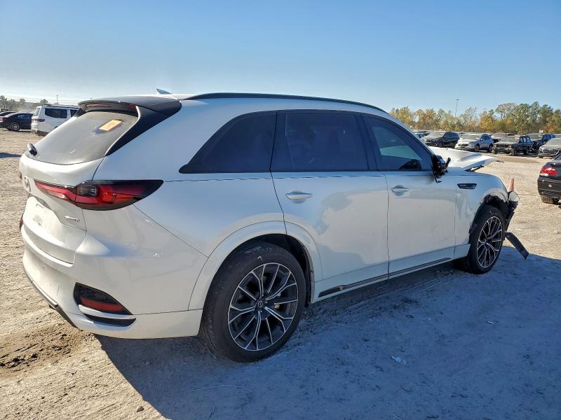 MAZDA CX-70 2025 VIN JM3KJEHC7S1113868