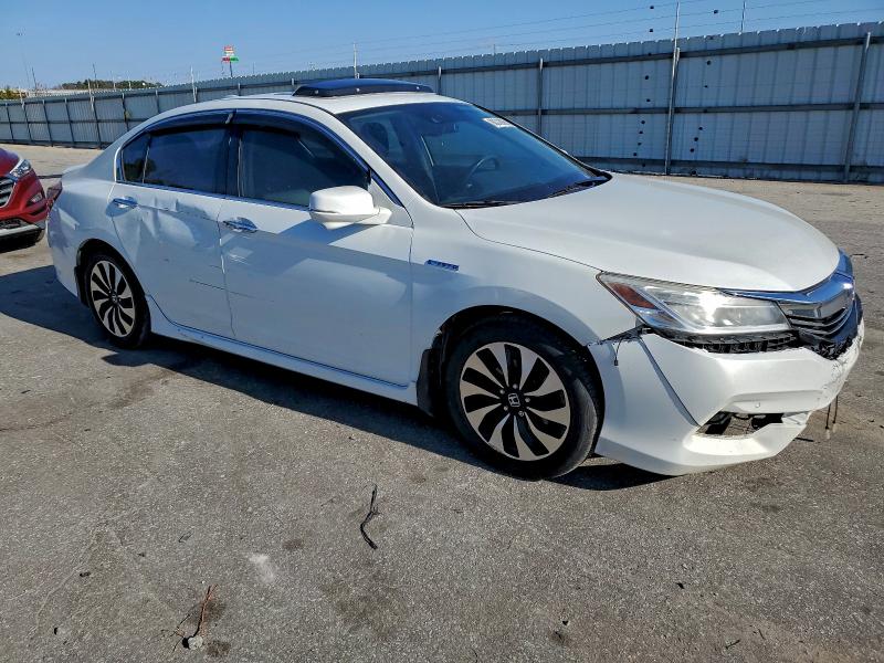 Фото 4 - HONDA ACCORD