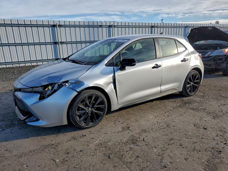 Фото 1 - TOYOTA COROLLA