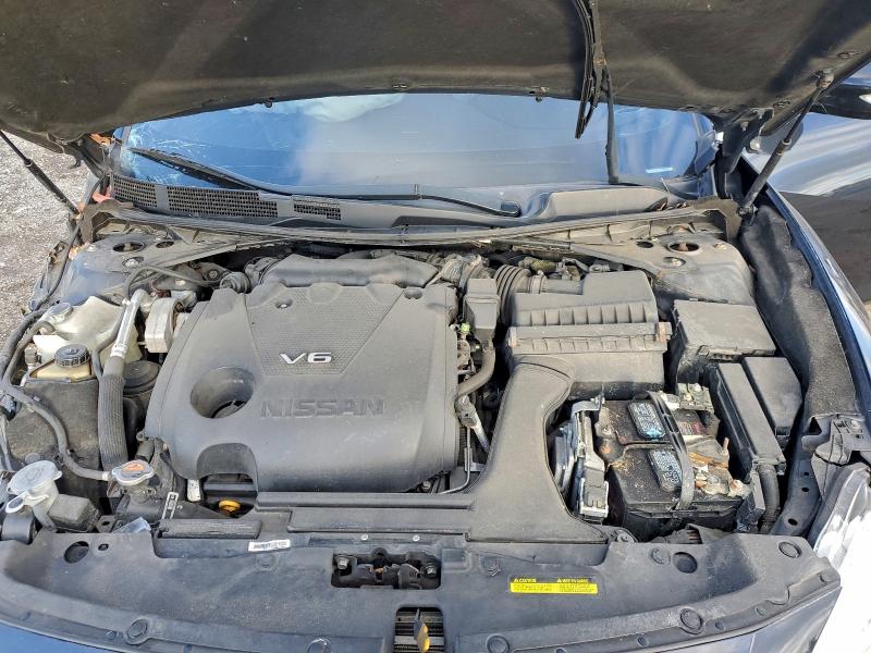 NISSAN MAXIMA 2017 VIN 1N4AA6AP4HC424930