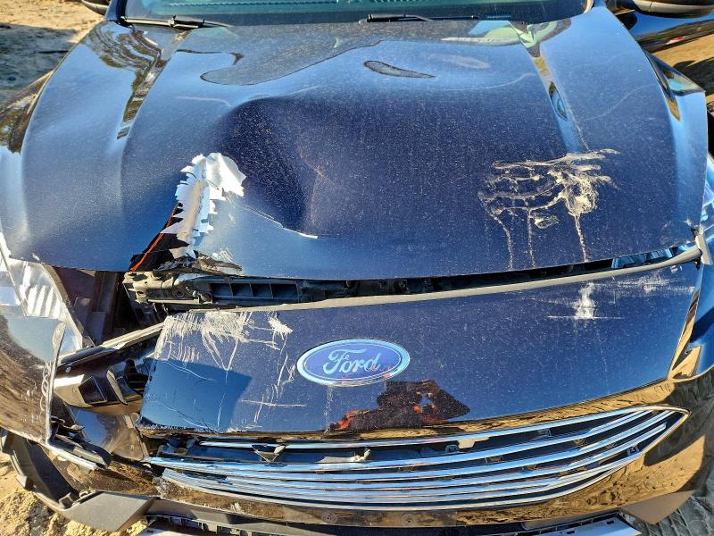 Фото 12 - FORD ESCAPE