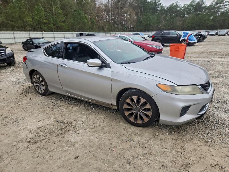 Фото 4 - HONDA ACCORD