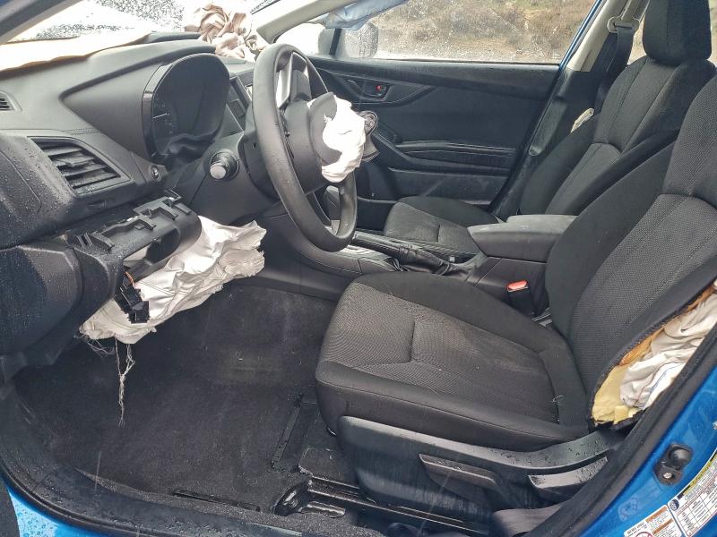 Фото 7 - SUBARU IMPREZA