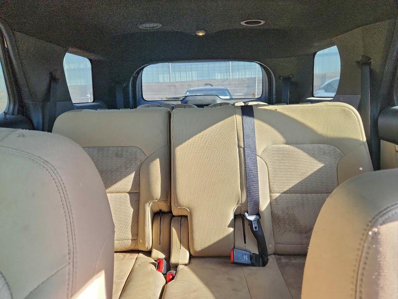 Фото 10 - FORD EXPLORER