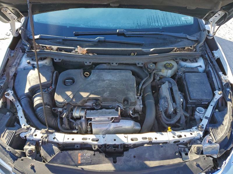 Фото 11 - CHEVROLET CRUZE