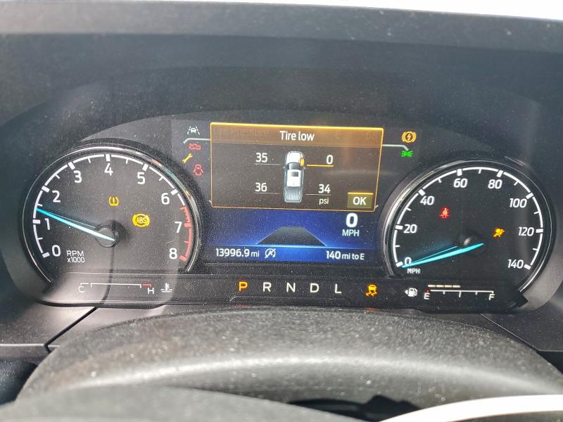 Фото 9 - FORD MAVERICK