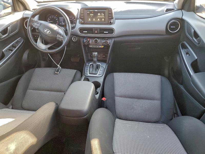 Фото 8 - HYUNDAI KONA