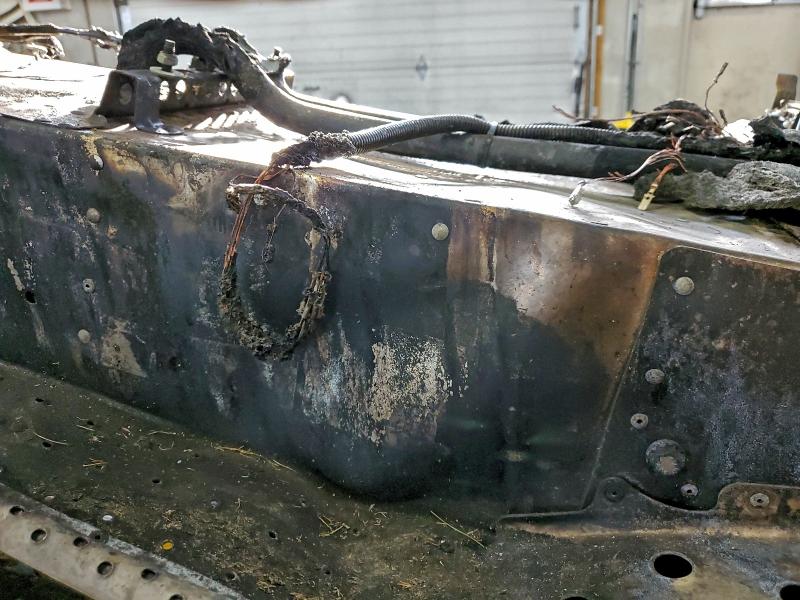 SKI-DOO SNOWMOBILE 2001