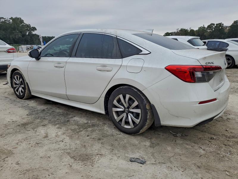 Фото 2 - HONDA CIVIC