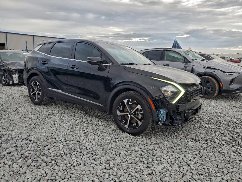 Фото 4 - KIA SPORTAGE