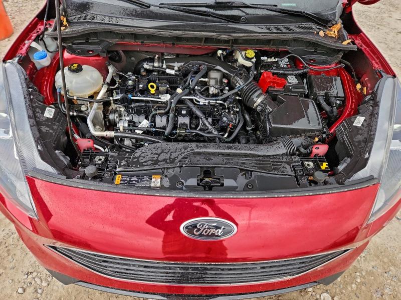 Фото 12 - FORD ESCAPE