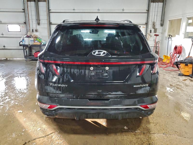 Фото 6 - HYUNDAI TUCSON