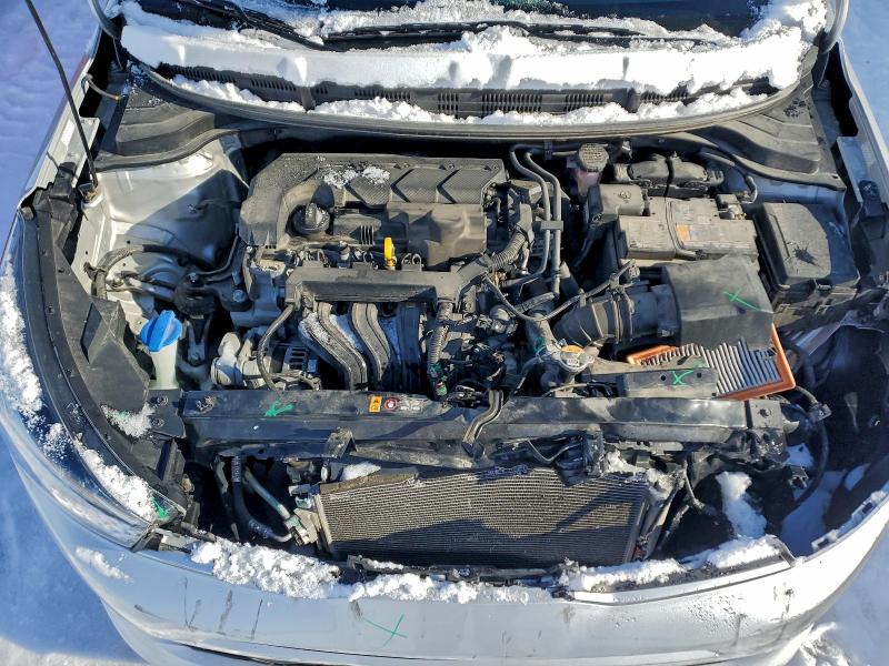 Фото 11 - KIA RIO