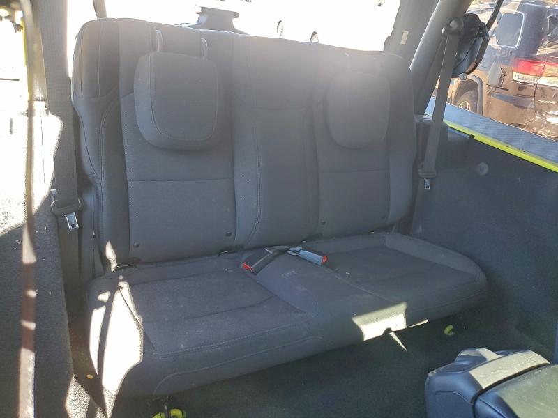 Фото 10 - JEEP WRANGLER