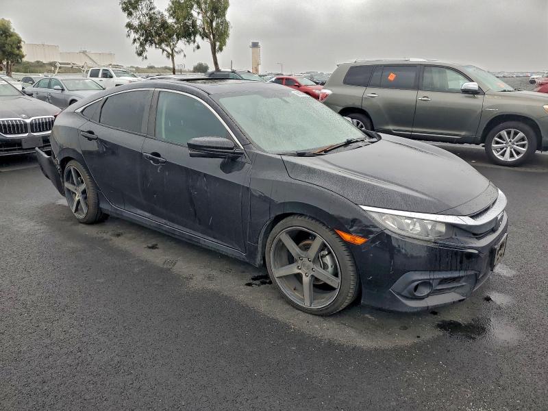 Фото 4 - HONDA CIVIC