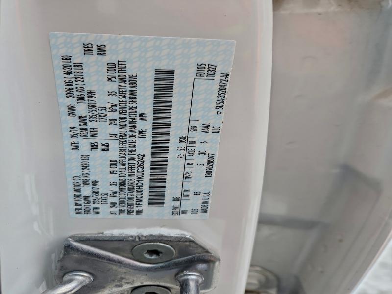 Фото 13 - FORD ESCAPE