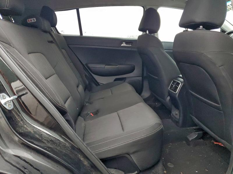 Фото 10 - KIA SPORTAGE