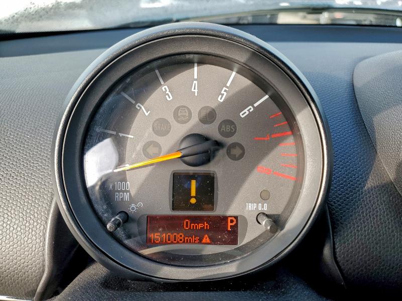 Фото 9 - MINI COOPER