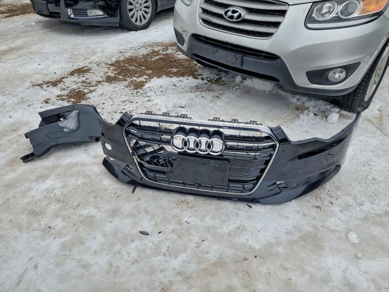 Фото 12 - AUDI A6