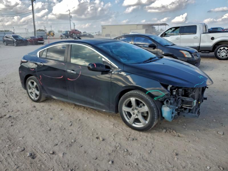 Фото 4 - CHEVROLET VOLT