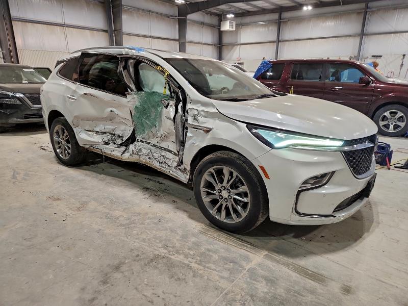 Фото 4 - BUICK ENCLAVE